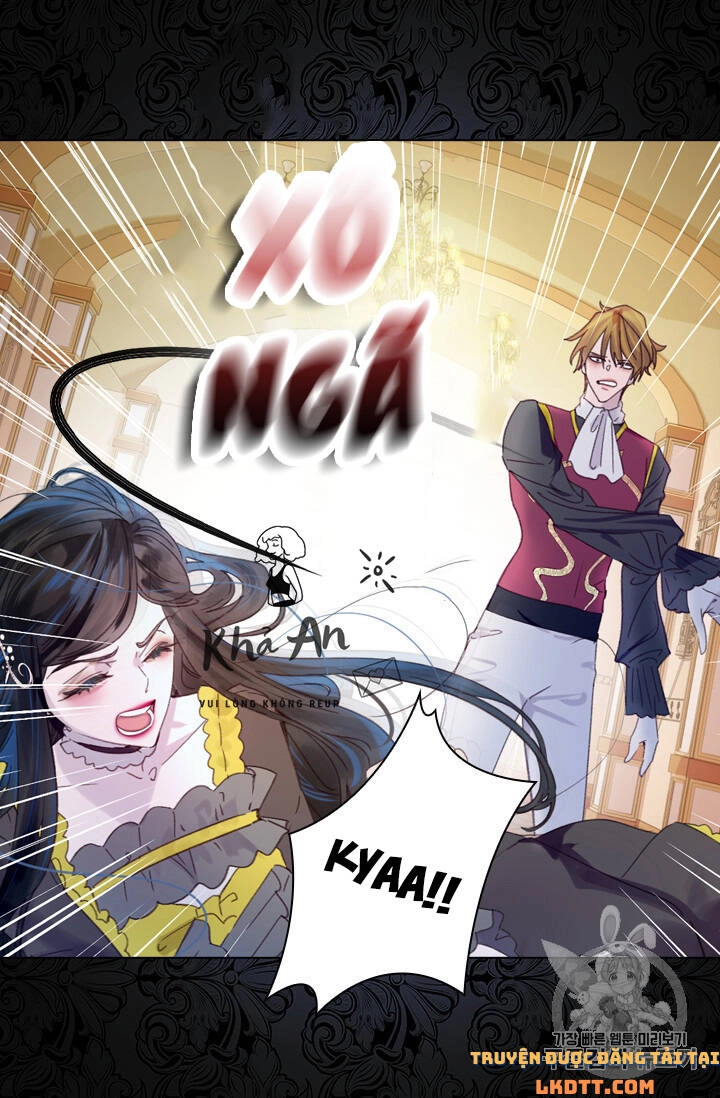 Quy Luật Sinh Tồn Của Nữ Phụ Chapter 20 - 41