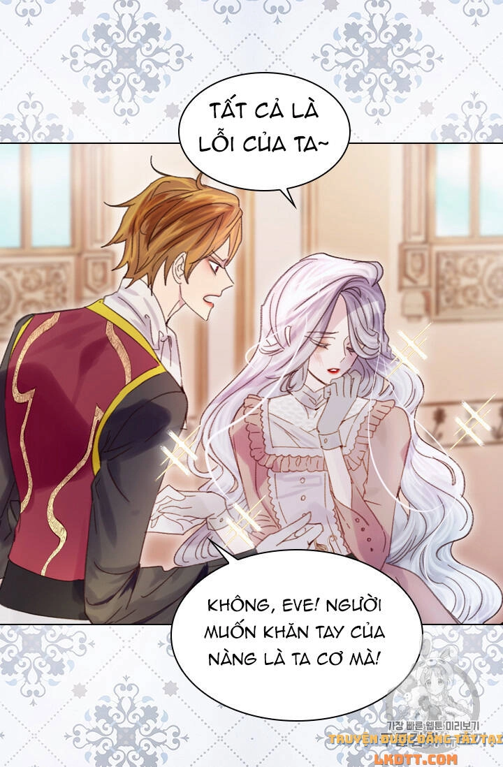 Quy Luật Sinh Tồn Của Nữ Phụ Chapter 20 - 45