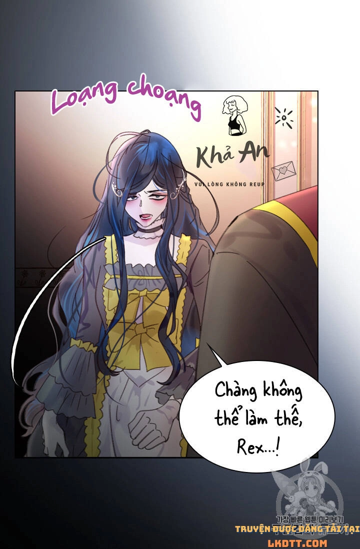 Quy Luật Sinh Tồn Của Nữ Phụ Chapter 20 - 47