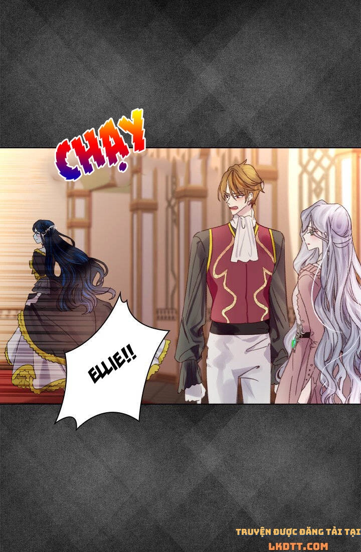 Quy Luật Sinh Tồn Của Nữ Phụ Chapter 20 - 49