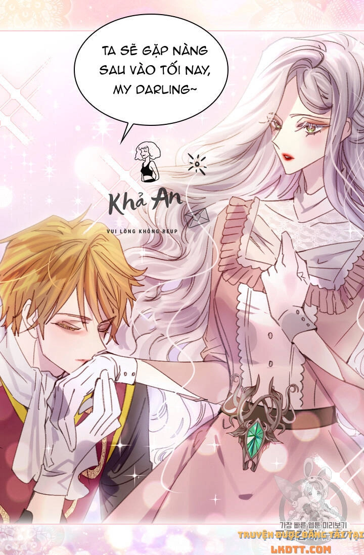 Quy Luật Sinh Tồn Của Nữ Phụ Chapter 20 - 56