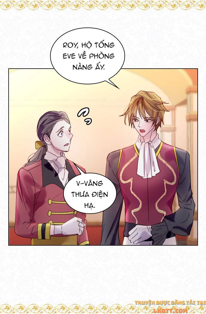 Quy Luật Sinh Tồn Của Nữ Phụ Chapter 20 - 58