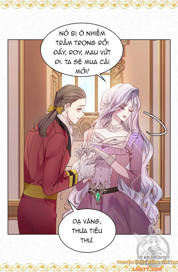 Quy Luật Sinh Tồn Của Nữ Phụ Chapter 20 - 63