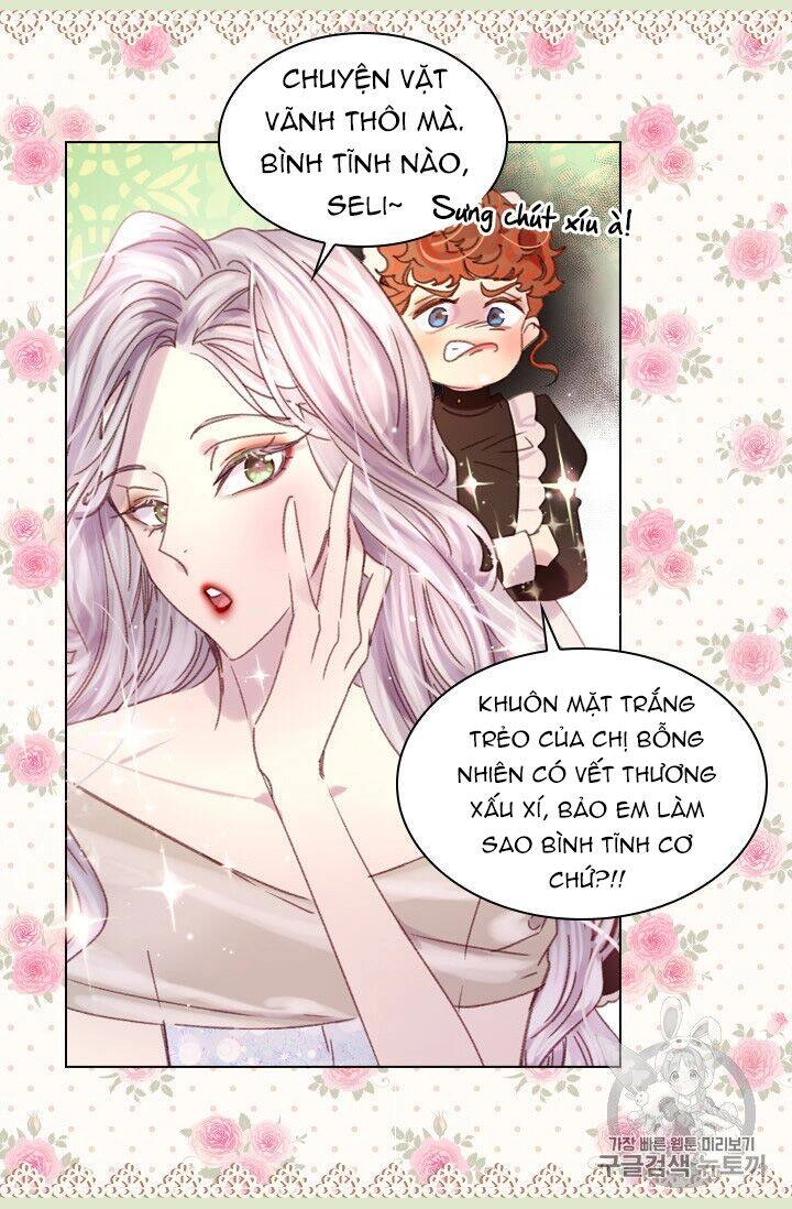 Quy Luật Sinh Tồn Của Nữ Phụ Chapter 21 - 6