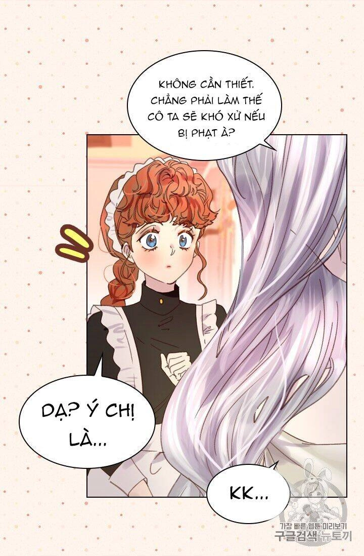 Quy Luật Sinh Tồn Của Nữ Phụ Chapter 21 - 9