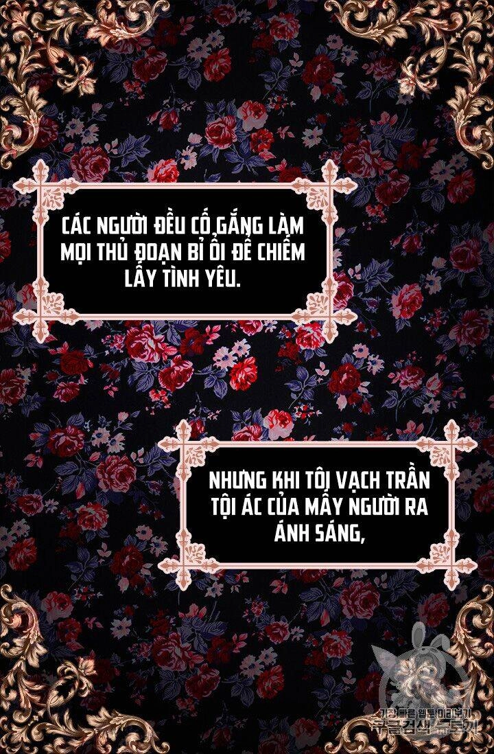 Quy Luật Sinh Tồn Của Nữ Phụ Chapter 21 - 11