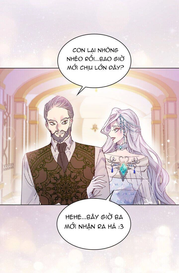 Quy Luật Sinh Tồn Của Nữ Phụ Chapter 21 - 17