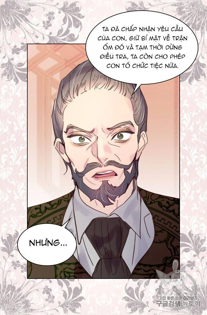 Quy Luật Sinh Tồn Của Nữ Phụ Chapter 21 - 20