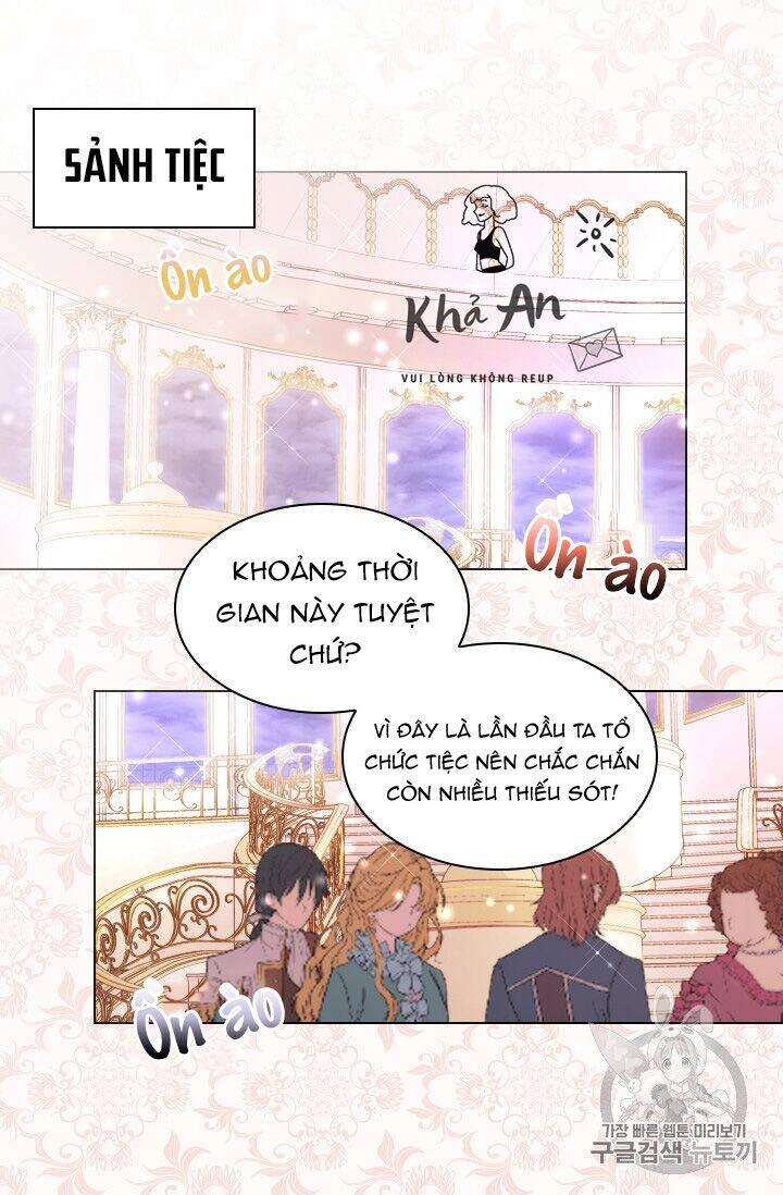 Quy Luật Sinh Tồn Của Nữ Phụ Chapter 21 - 25