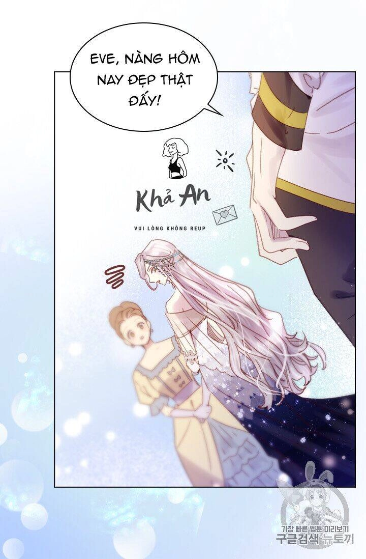 Quy Luật Sinh Tồn Của Nữ Phụ Chapter 21 - 28