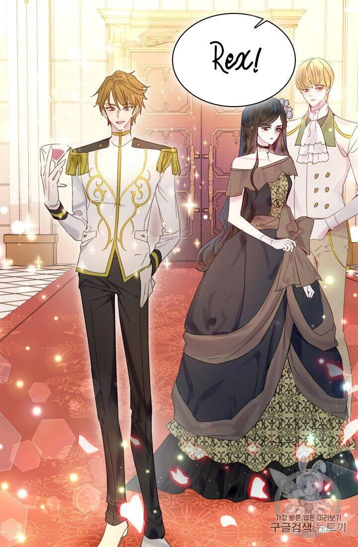 Quy Luật Sinh Tồn Của Nữ Phụ Chapter 21 - 29