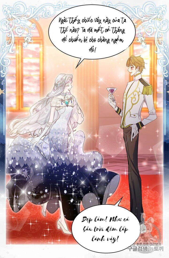 Quy Luật Sinh Tồn Của Nữ Phụ Chapter 21 - 30