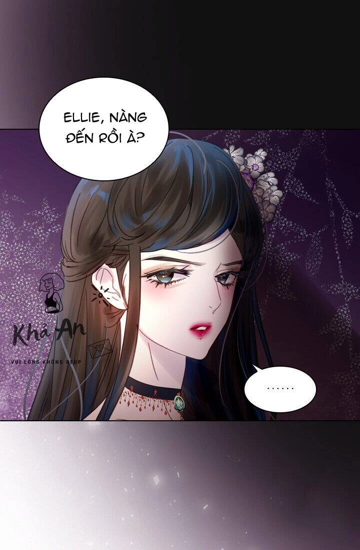 Quy Luật Sinh Tồn Của Nữ Phụ Chapter 21 - 31