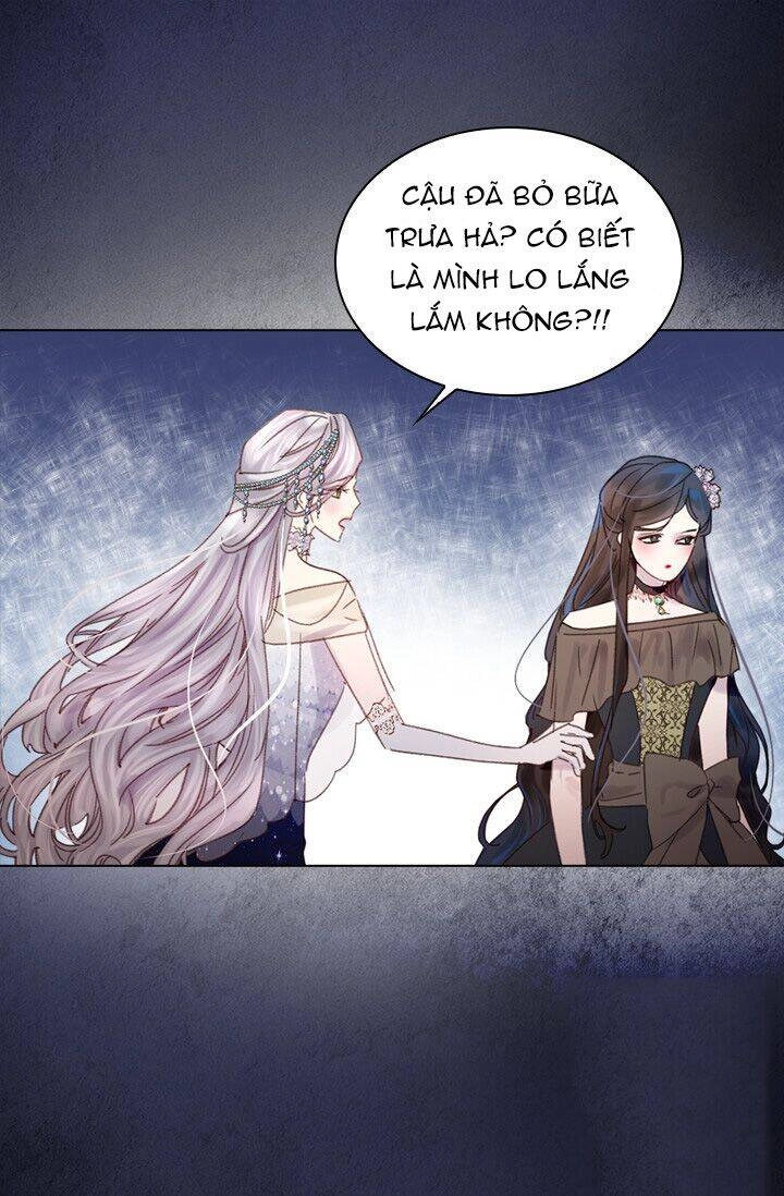 Quy Luật Sinh Tồn Của Nữ Phụ Chapter 21 - 32