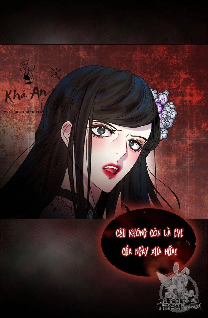 Quy Luật Sinh Tồn Của Nữ Phụ Chapter 21 - 34