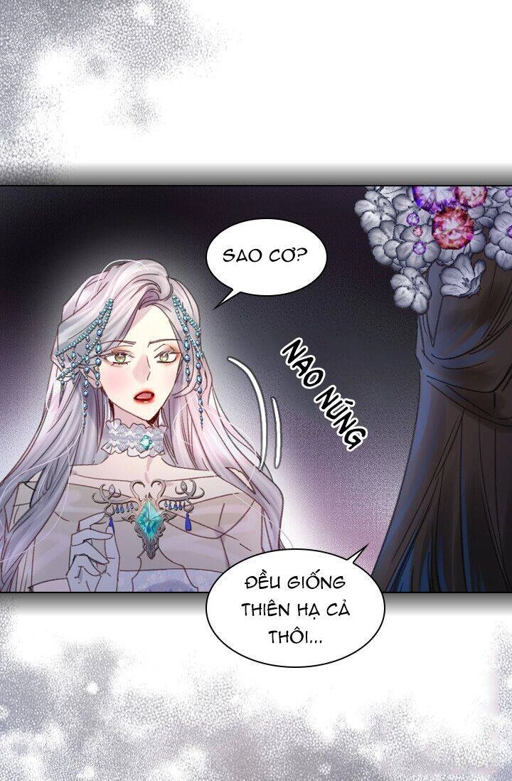 Quy Luật Sinh Tồn Của Nữ Phụ Chapter 21 - 35