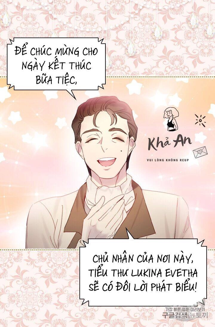 Quy Luật Sinh Tồn Của Nữ Phụ Chapter 21 - 37