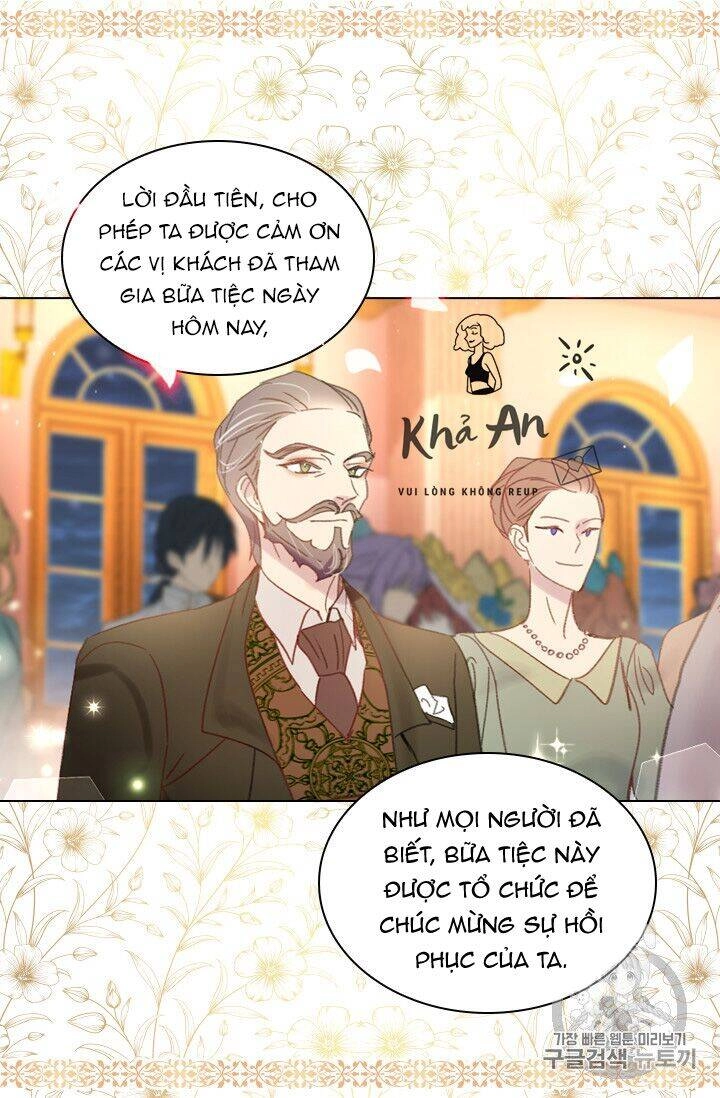 Quy Luật Sinh Tồn Của Nữ Phụ Chapter 21 - 40