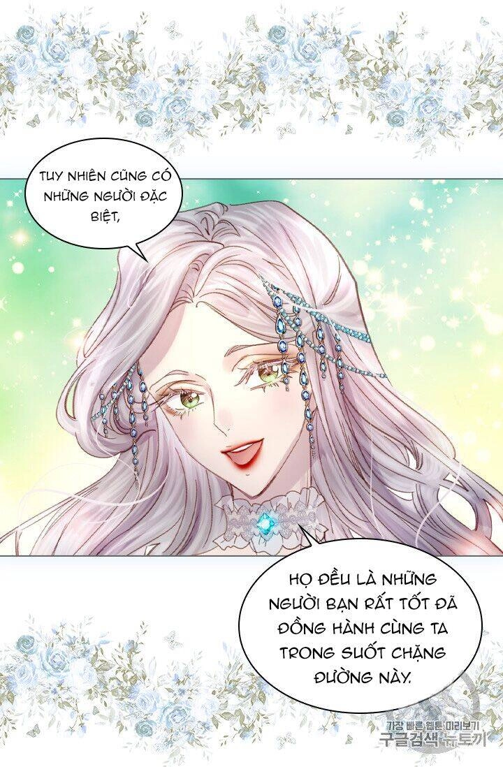 Quy Luật Sinh Tồn Của Nữ Phụ Chapter 21 - 42