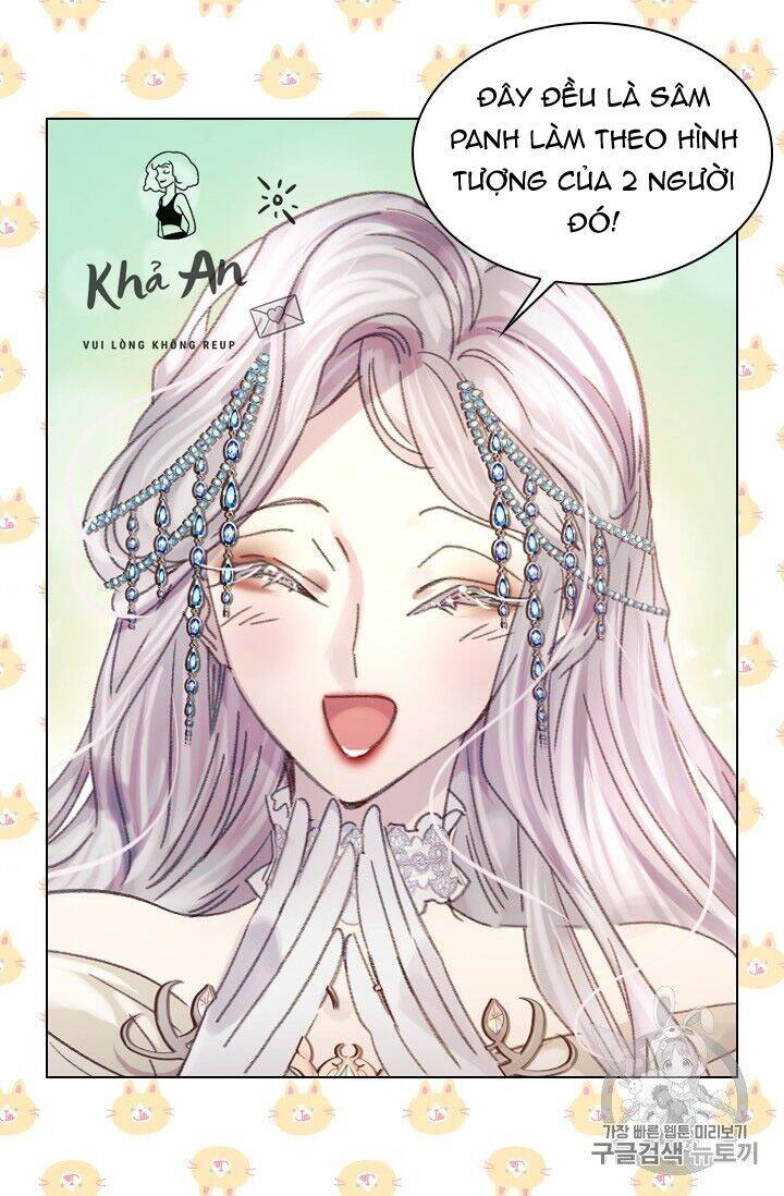 Quy Luật Sinh Tồn Của Nữ Phụ Chapter 21 - 49