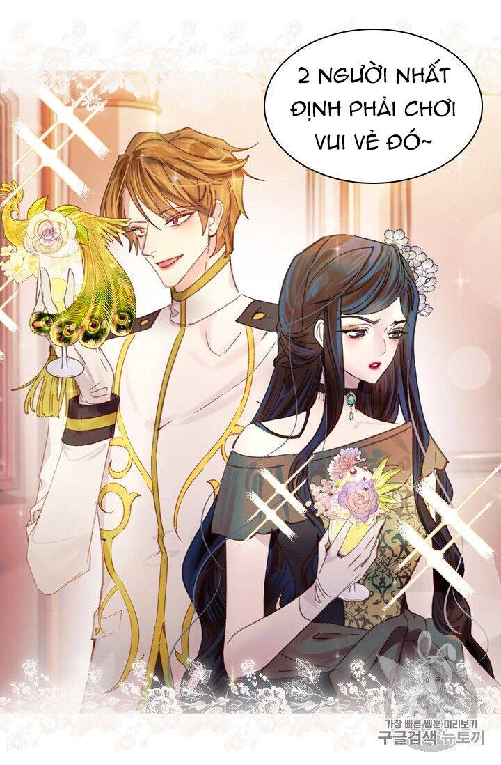 Quy Luật Sinh Tồn Của Nữ Phụ Chapter 21 - 50