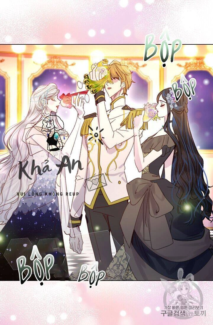 Quy Luật Sinh Tồn Của Nữ Phụ Chapter 21 - 52