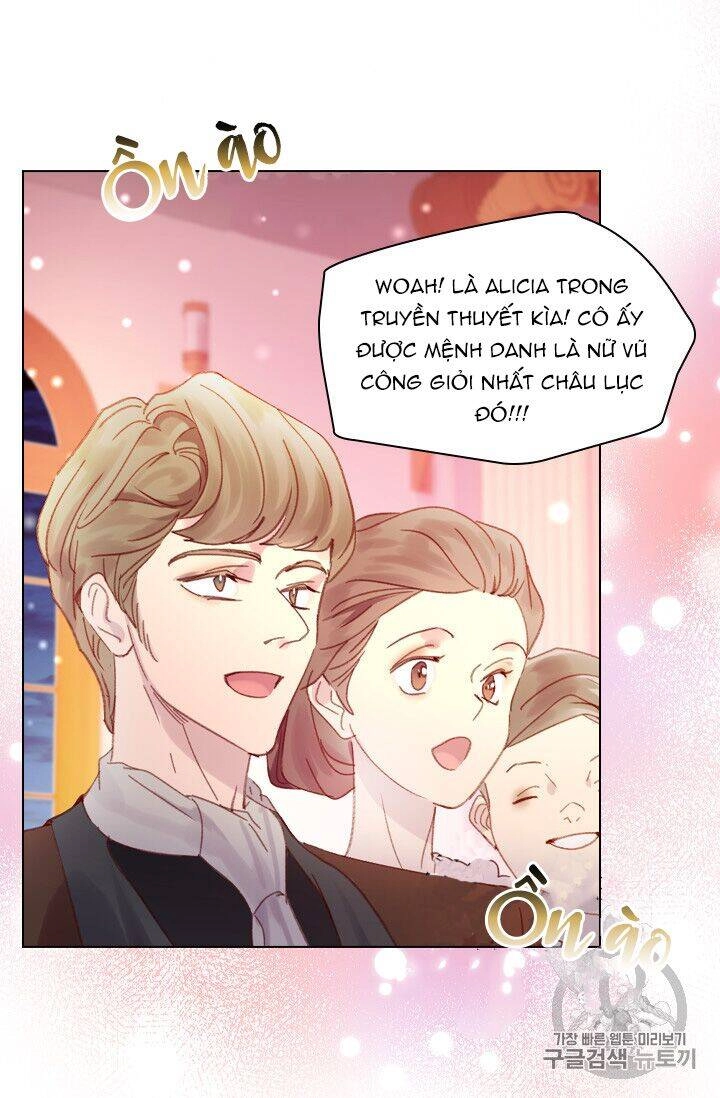 Quy Luật Sinh Tồn Của Nữ Phụ Chapter 21 - 54