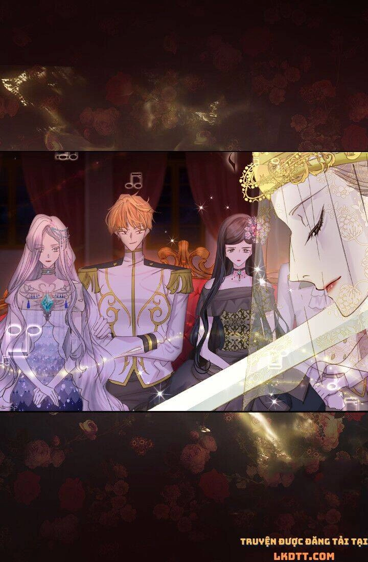 Quy Luật Sinh Tồn Của Nữ Phụ Chapter 22 - 6