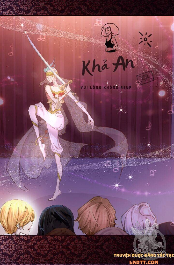 Quy Luật Sinh Tồn Của Nữ Phụ Chapter 22 - 7