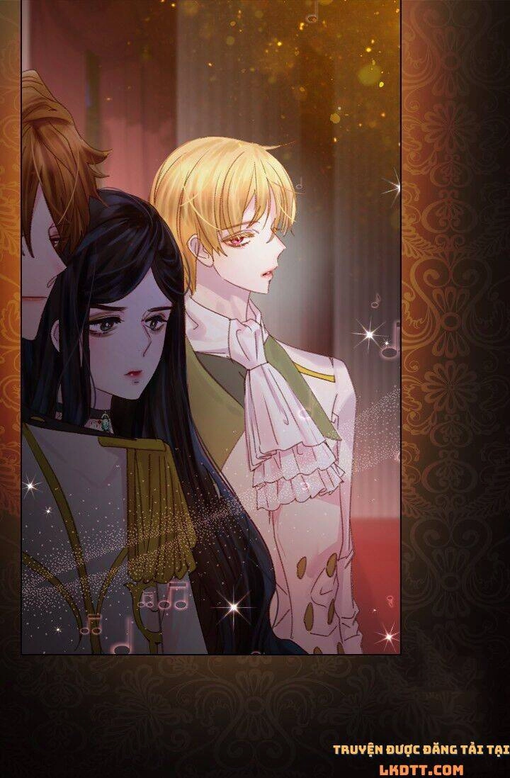 Quy Luật Sinh Tồn Của Nữ Phụ Chapter 22 - 8