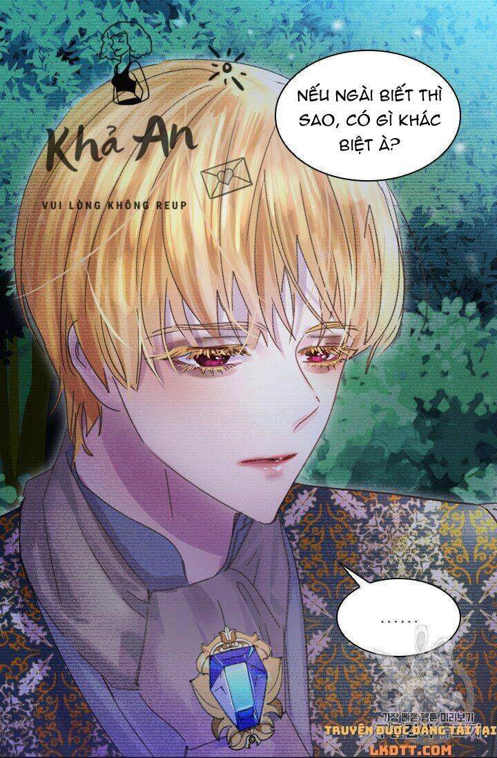 Quy Luật Sinh Tồn Của Nữ Phụ Chapter 22 - 15