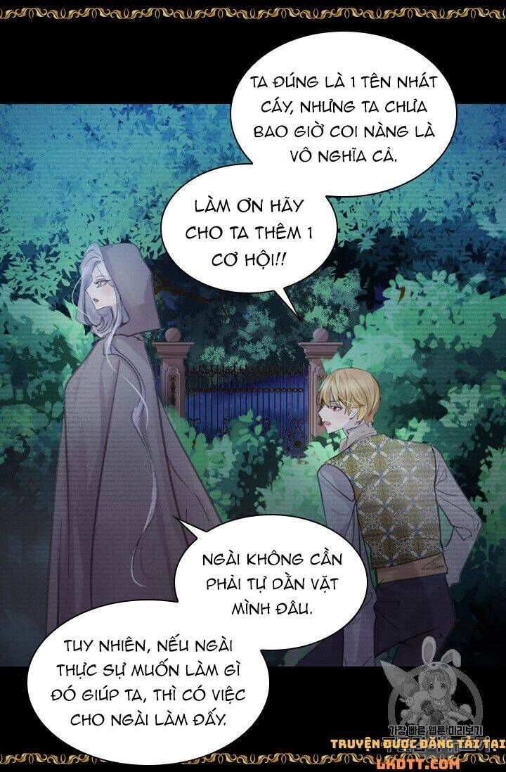 Quy Luật Sinh Tồn Của Nữ Phụ Chapter 22 - 19