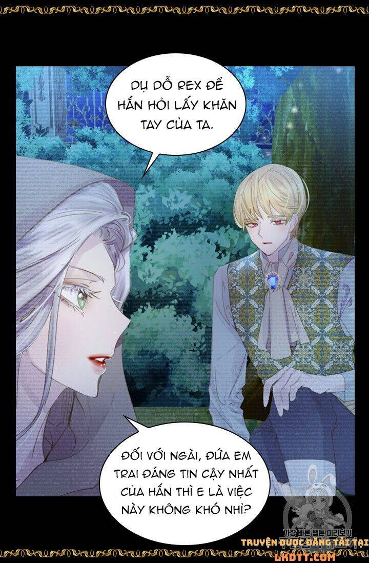 Quy Luật Sinh Tồn Của Nữ Phụ Chapter 22 - 20