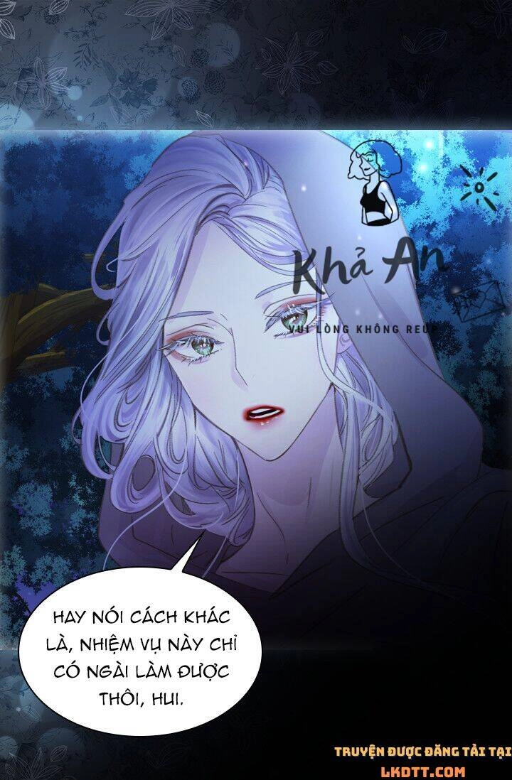 Quy Luật Sinh Tồn Của Nữ Phụ Chapter 22 - 21