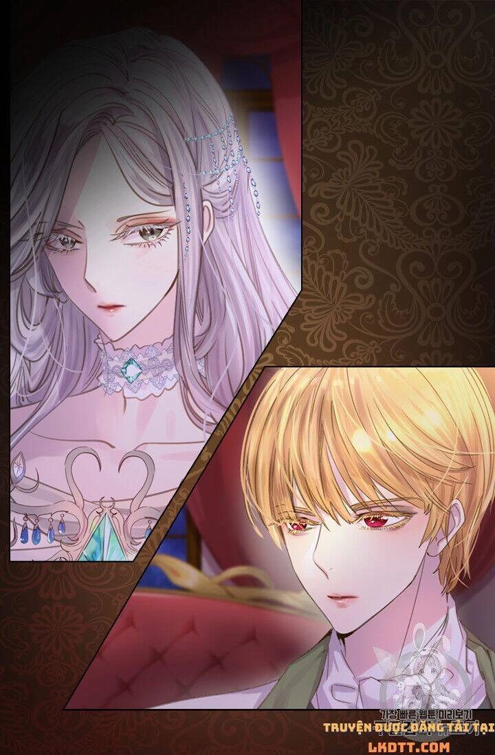 Quy Luật Sinh Tồn Của Nữ Phụ Chapter 22 - 22