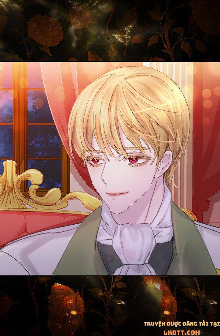 Quy Luật Sinh Tồn Của Nữ Phụ Chapter 22 - 23