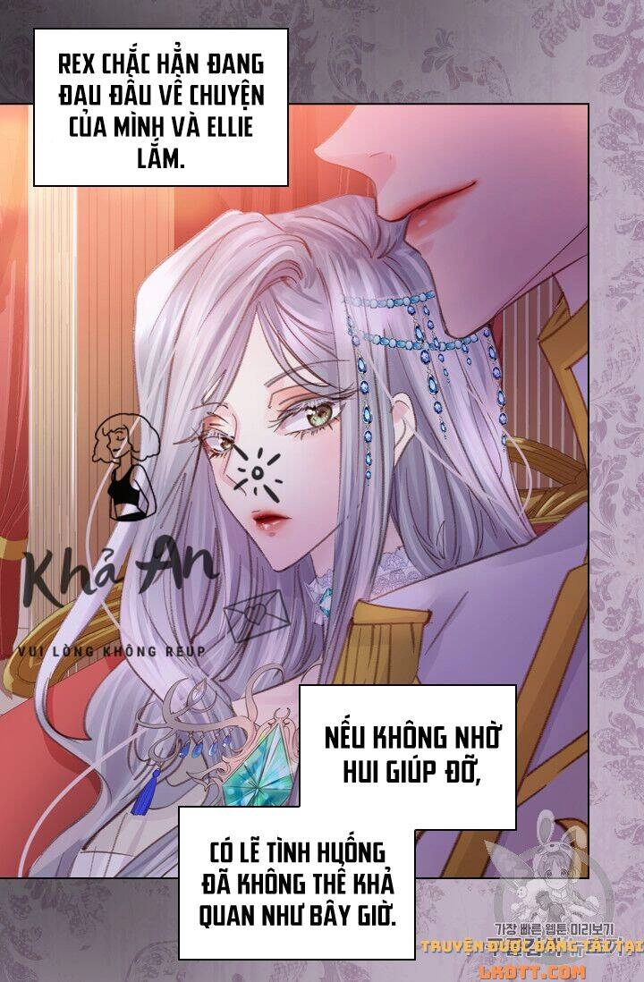 Quy Luật Sinh Tồn Của Nữ Phụ Chapter 22 - 24