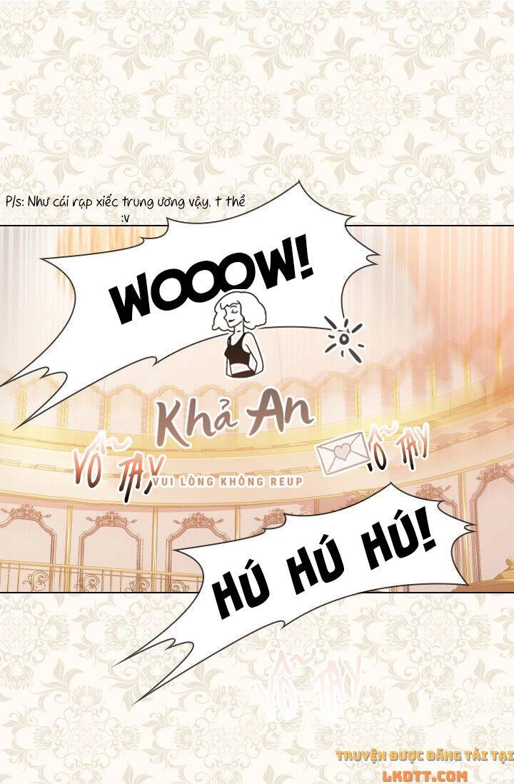 Quy Luật Sinh Tồn Của Nữ Phụ Chapter 22 - 27