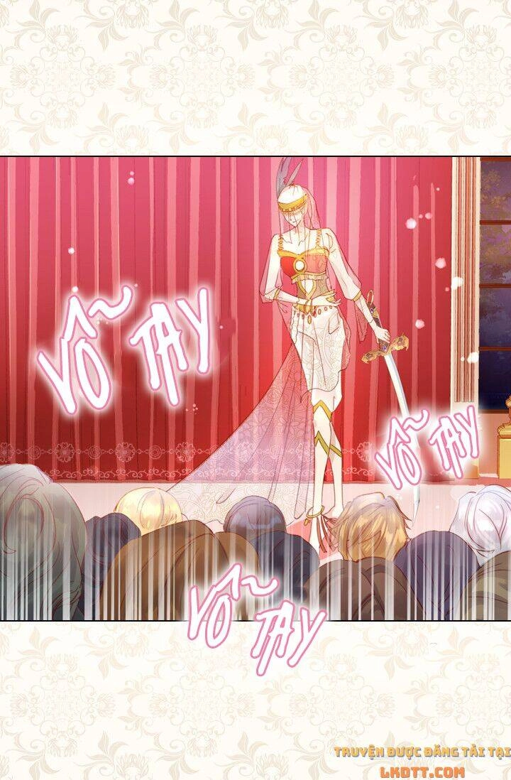 Quy Luật Sinh Tồn Của Nữ Phụ Chapter 22 - 28