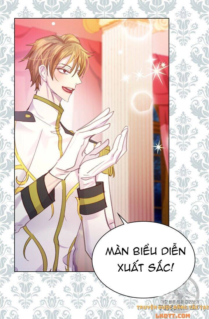 Quy Luật Sinh Tồn Của Nữ Phụ Chapter 22 - 29