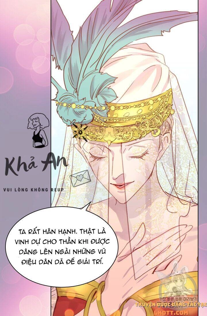 Quy Luật Sinh Tồn Của Nữ Phụ Chapter 22 - 30
