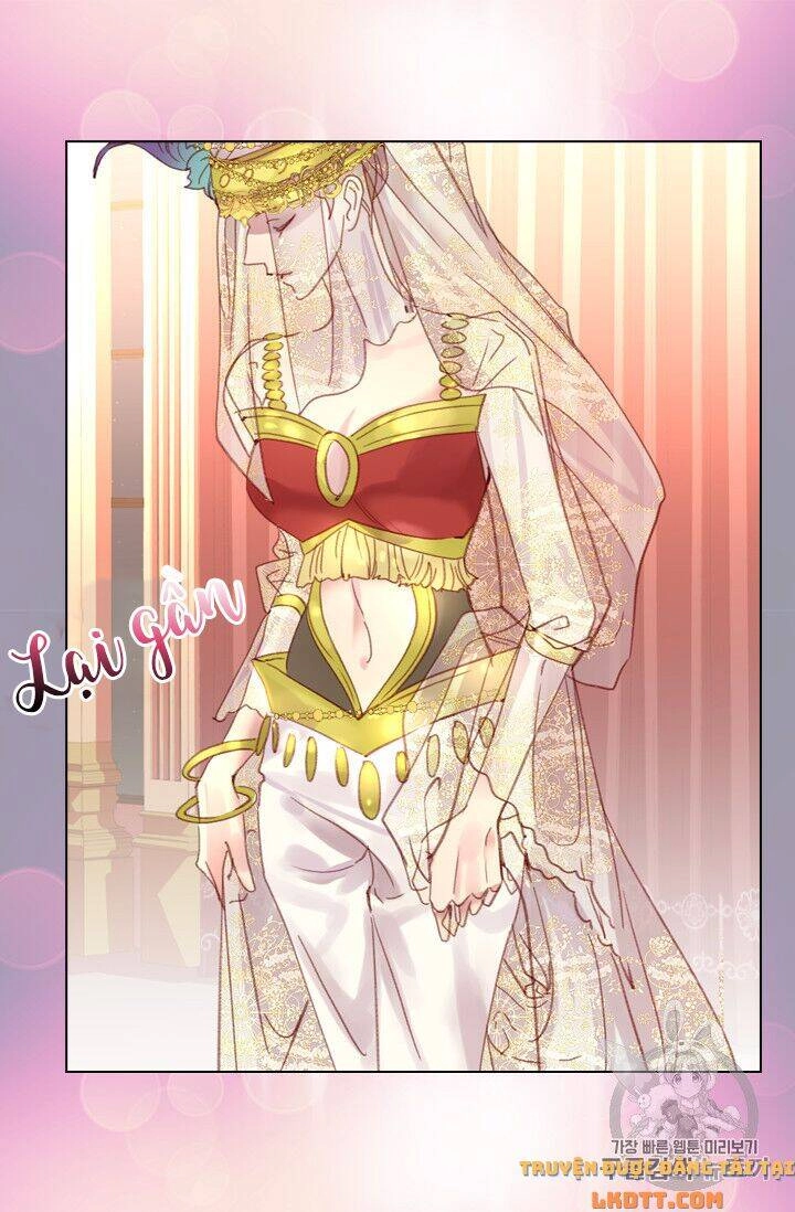 Quy Luật Sinh Tồn Của Nữ Phụ Chapter 22 - 32