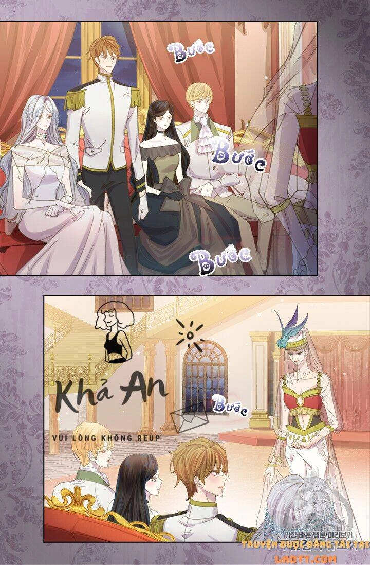 Quy Luật Sinh Tồn Của Nữ Phụ Chapter 22 - 33