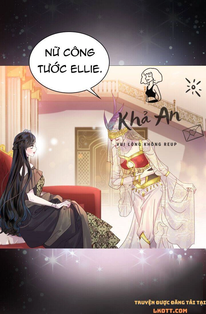 Quy Luật Sinh Tồn Của Nữ Phụ Chapter 22 - 36