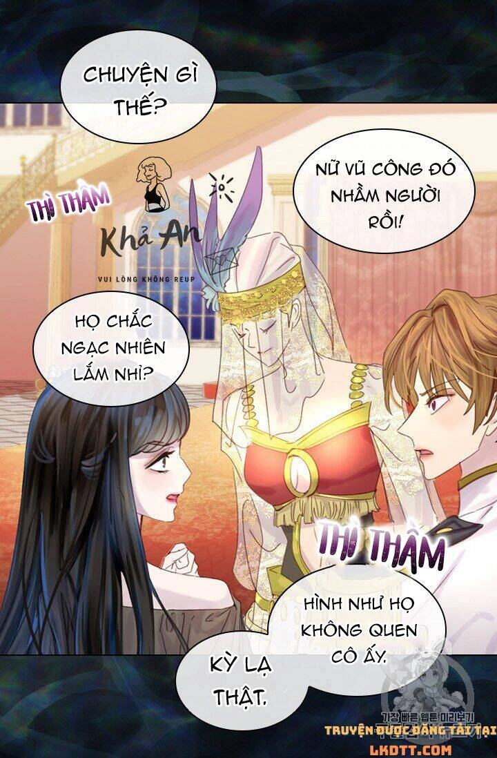 Quy Luật Sinh Tồn Của Nữ Phụ Chapter 22 - 39