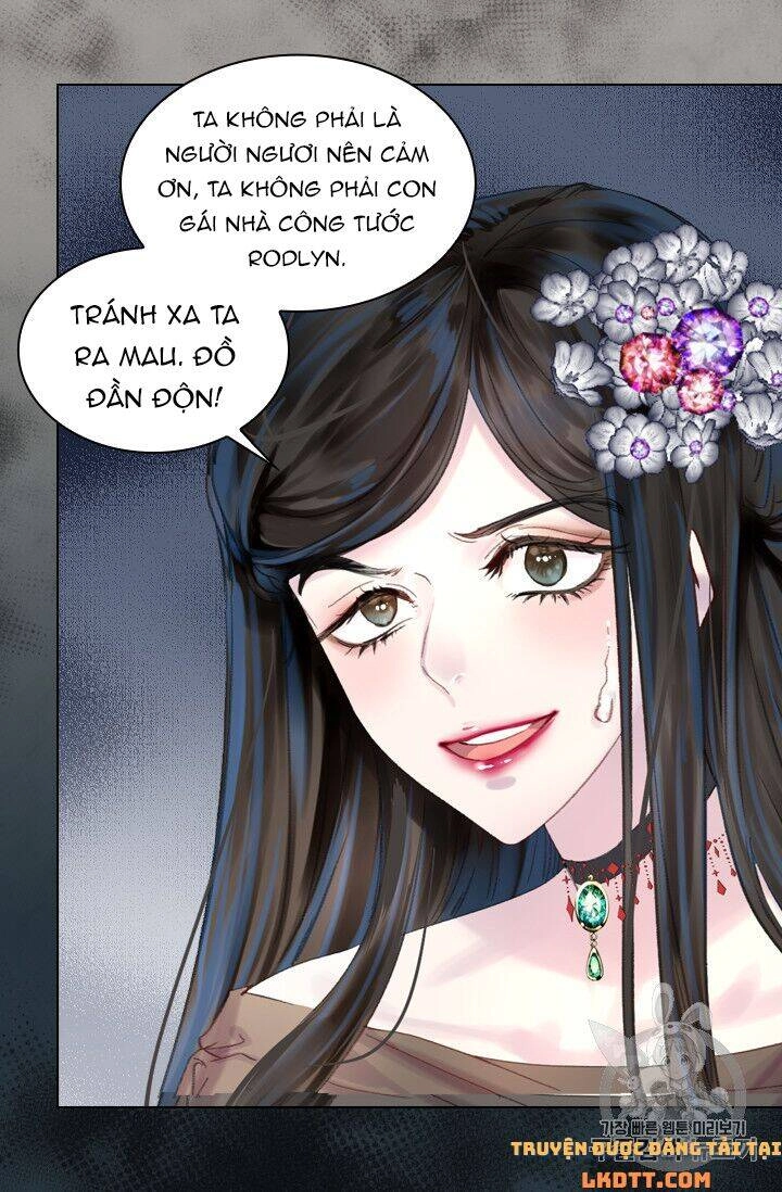 Quy Luật Sinh Tồn Của Nữ Phụ Chapter 22 - 41