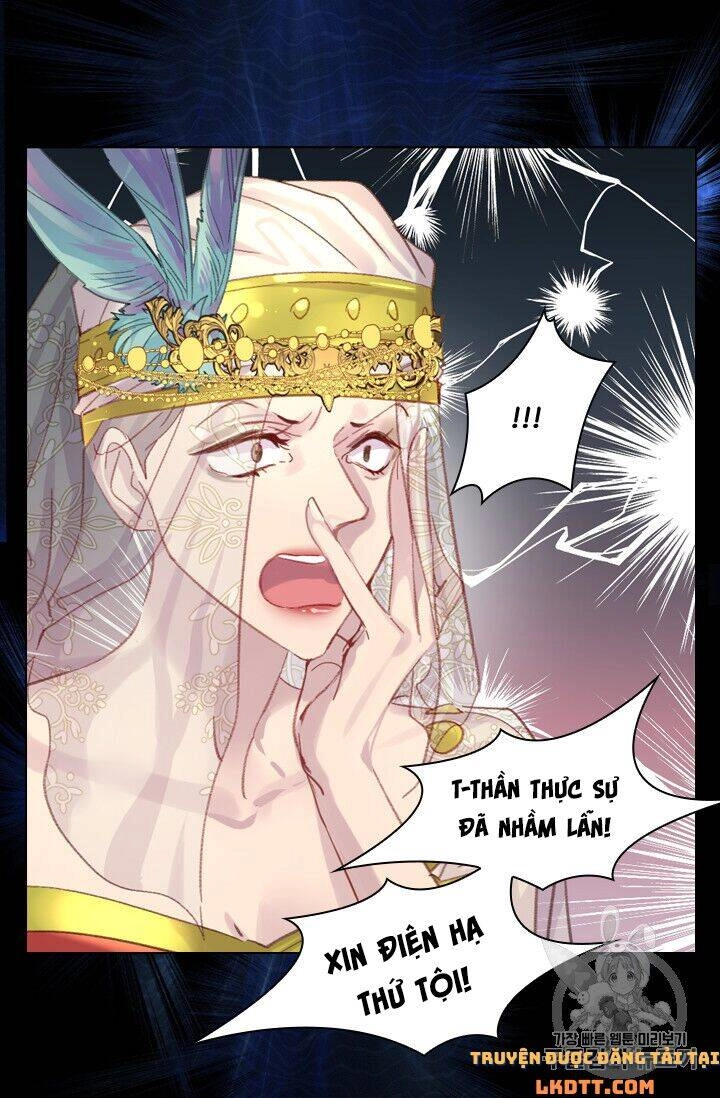 Quy Luật Sinh Tồn Của Nữ Phụ Chapter 22 - 44