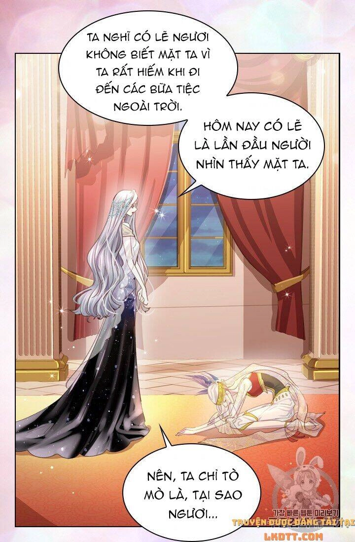 Quy Luật Sinh Tồn Của Nữ Phụ Chapter 22 - 49