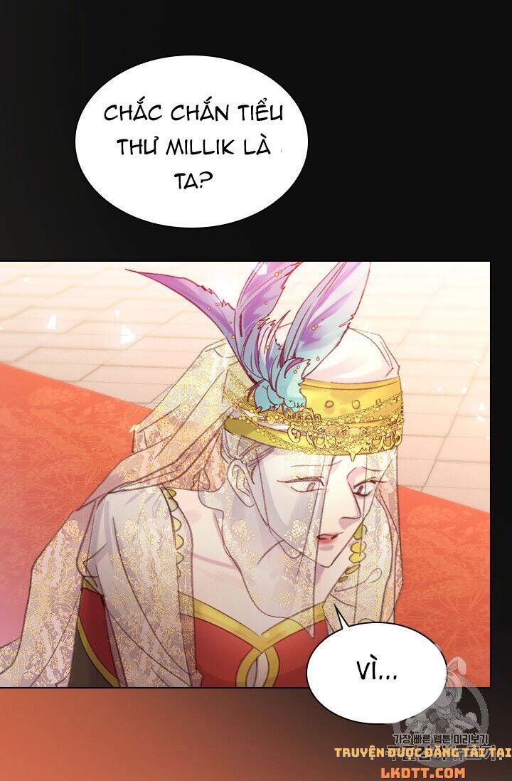 Quy Luật Sinh Tồn Của Nữ Phụ Chapter 22 - 50