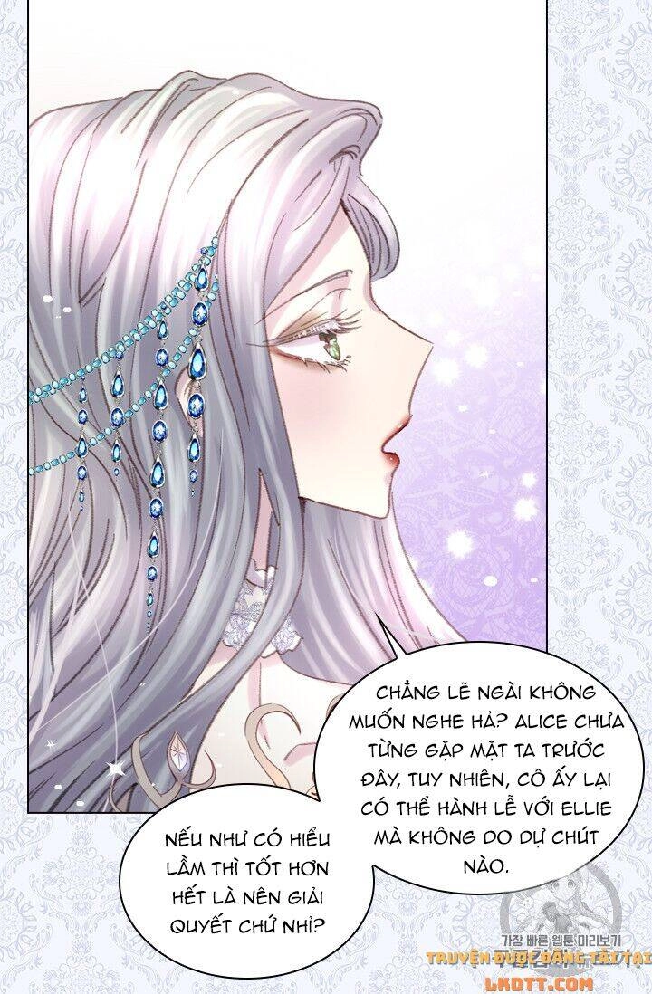 Quy Luật Sinh Tồn Của Nữ Phụ Chapter 22 - 52